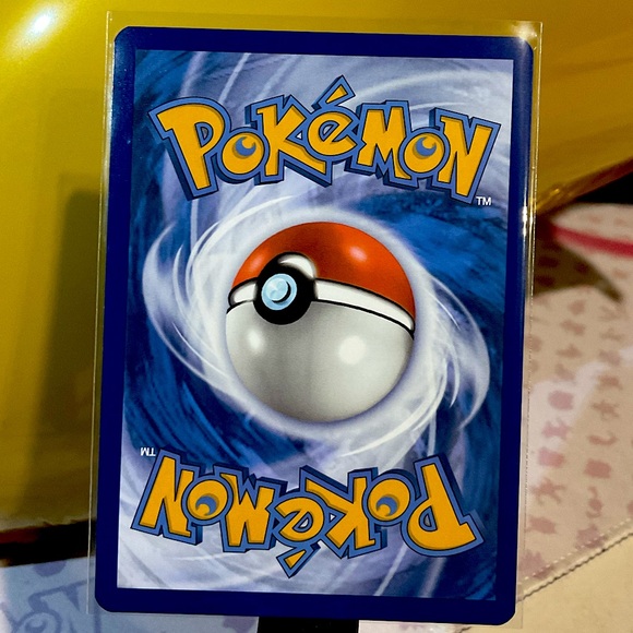 PALDEAN FATES Pawmi IR/UR S&V 2024 - Picture 5 of 8